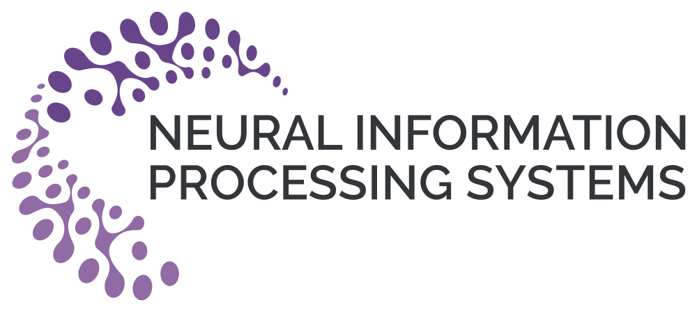 NeurIPS logo